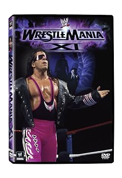 【中古】Wwe: Wrestlemania 11 [DVD]｜Umibose店