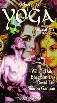 【中古】What Is Yoga [VHS]｜Umibose店