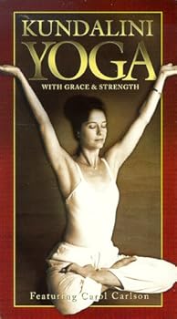 【中古】Kundalini Yoga [VHS]｜Umibose店