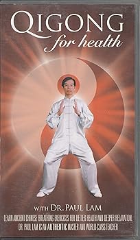 【中古】Qi Gong for Health [VHS]｜Umibose店 27,906円
