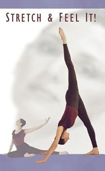 【中古】Stretch & Feel It [VHS]｜Umibose店