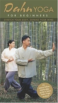 【中古】Dahn Yoga for Beginners: Stretch Your Body, Expand Your Mind [VHS]｜Umibose店