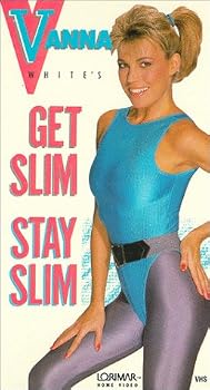 【中古】Get Slim Stay Slim [VHS]｜Umibose店 28,936円
