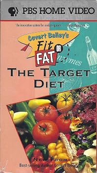 【中古】Target Diet [VHS]｜Umibose店