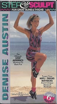 【中古】Step N Shape [VHS]｜Umibose店