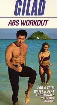 【中古】Abs Workout [VHS]｜Umibose店