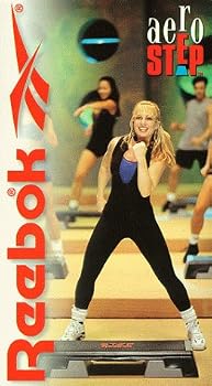 【中古】Aerostep Workout [VHS]｜Umibose店