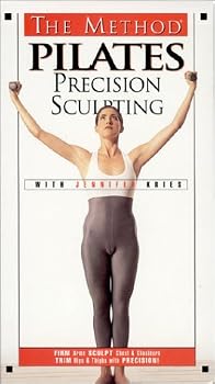 【中古】Method: Precision Sculpting [VHS]｜Umibose店