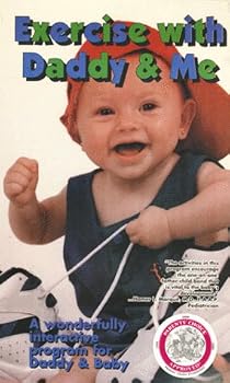 【中古】Exercise With Daddy & Me [VHS]｜Umibose店