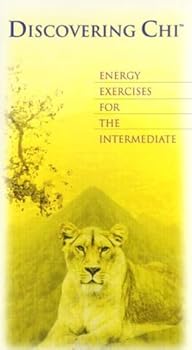 【中古】Discovering Chi: Intermediate [VHS]｜Umibose店