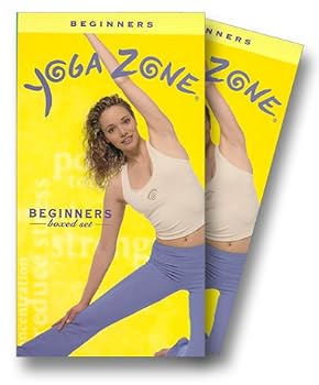 【中古】Yoga Zone [VHS]｜Umibose店