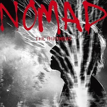 【中古】NOMAD(初回限定盤)(Blu-ray Disc付)|Umibose店