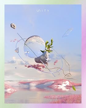 【中古】Unity (完全生産限定BOX)(DVD+GOODS付)(特典:なし)｜Umibose店