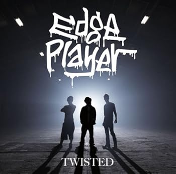 【中古】TWISTED(初回限定盤)(DVD付)|Umibose店
