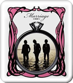 【中古】マリアージュ(初回生産限定盤)(DVD付)｜Umibose店