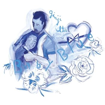【中古】BABY BLUE(紙ジャケット仕様)｜Umibose店