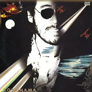 【中古】Y.O.K.O.H.A.M.A.(紙ジャケット仕様)｜Umibose店