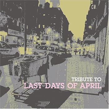 【中古】Tribute to Last Days Of April｜Umibose店