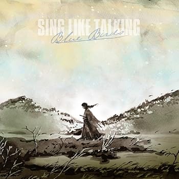 【中古】Blue Birds (初回限定盤)(2枚組) - SING LIKE TALKING｜Umibose店