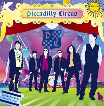 【中古】Summer of Love(紙ジャケット仕様)|Umibose店