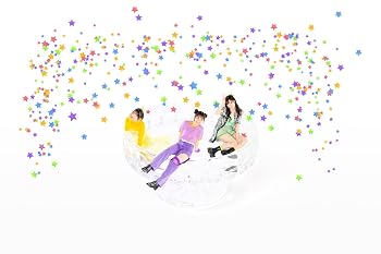 【中古】WHERE ARE YOU GOiNG?(初回生産限定盤)(AL+Blu-ray Disc(スマプラ対応)) - 都内某所|Umibose店