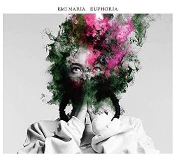 【中古】EUPHORIA|Umibose店