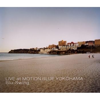 【中古】LIVE AT MOTION BLUE YOKOHAMA|Umibose店