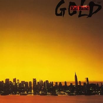 【中古】GOLD(紙ジャケット仕様) - 甲斐バンド｜Umibose店