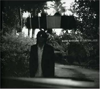 【中古】ソン・シギョン 5集 - The Ballads (CD) (韓国盤)|Umibose店