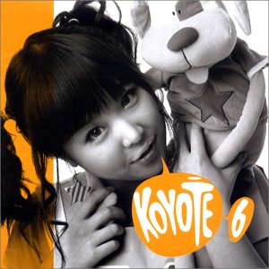 【中古】Koyote 6 (韓国盤)｜Umibose店