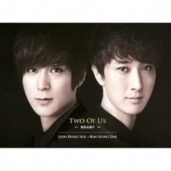 【中古】Two Of Us ~歌ある限り~ 日本盤|Umibose店