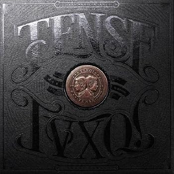 【中古】Dong Bang Shin Ki Vol. 7 - Tense (Random Cover) (台湾盤)｜Umibose店