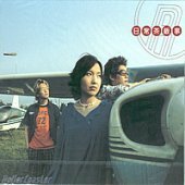 【中古】Roller Coaster 2nd(韓国盤)｜Umibose店