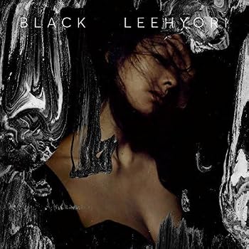 【中古】イ・ヒョリ 6集 - Black|Umibose店