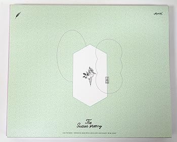 【中古】エーピンク APINK - 2016 SEASONS GREETINGS [ALL MEMBER"S AUTOGRAPHED 全メンバー自筆サイン] [韓国盤]｜Umibose店 13,622円