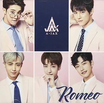 【中古】Romeo(初回限定盤A)(DVD付)|Umibose店