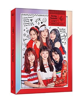 【中古】Summer Mini Album: SUNNY SUMMER (SUNNY Ver.)｜Umibose店
