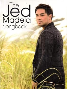 【中古】The Jed Madela Songbook 2CD|Umibose店