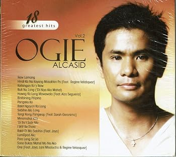 【中古】OGIE ALCASID / 18 Greatest Hits|Umibose店