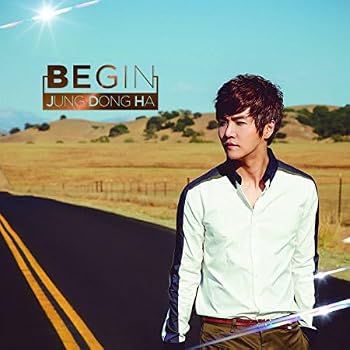 【中古】チョン・ドンハ ミニアルバム Part.1 - Begin｜Umibose店