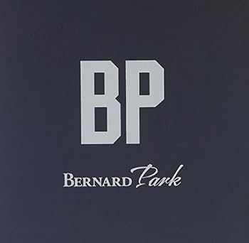 【中古】Bernard Park 1st Mini Album|Umibose店