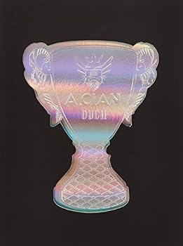 【中古】ミニアルバム - Ouch (ランダムバージョン)(韓国盤)｜Umibose店