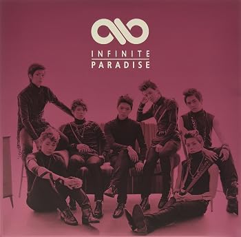 【中古】1集 リパッケージ - PARADISE (LP) (限定版) (韓国盤) [Analog]｜Umibose店