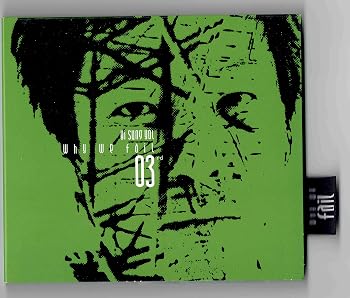 【中古】イ・スンヨル 3集 - Why We Fail｜Umibose店