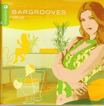 【中古】Bargrooves: Citrus (Dig)｜Umibose店