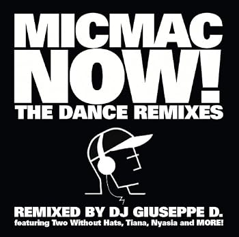 【中古】Micmac Now: the Dance Remixes｜Umibose店