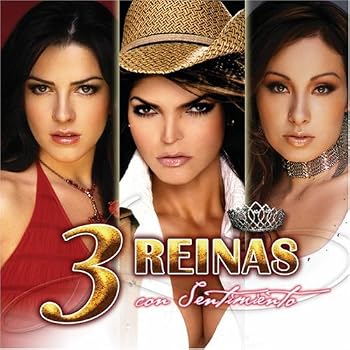 【中古】Tres Reinas Con Sentimiento|Umibose店