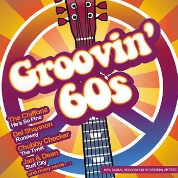 【中古】Groovin 60's|Umibose店