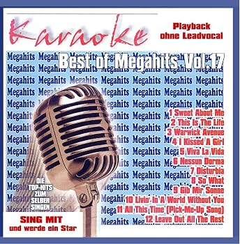【中古】Best of Megahits 17-Cdg|Umibose店