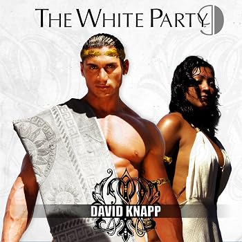 【中古】White Party 9｜Umibose店